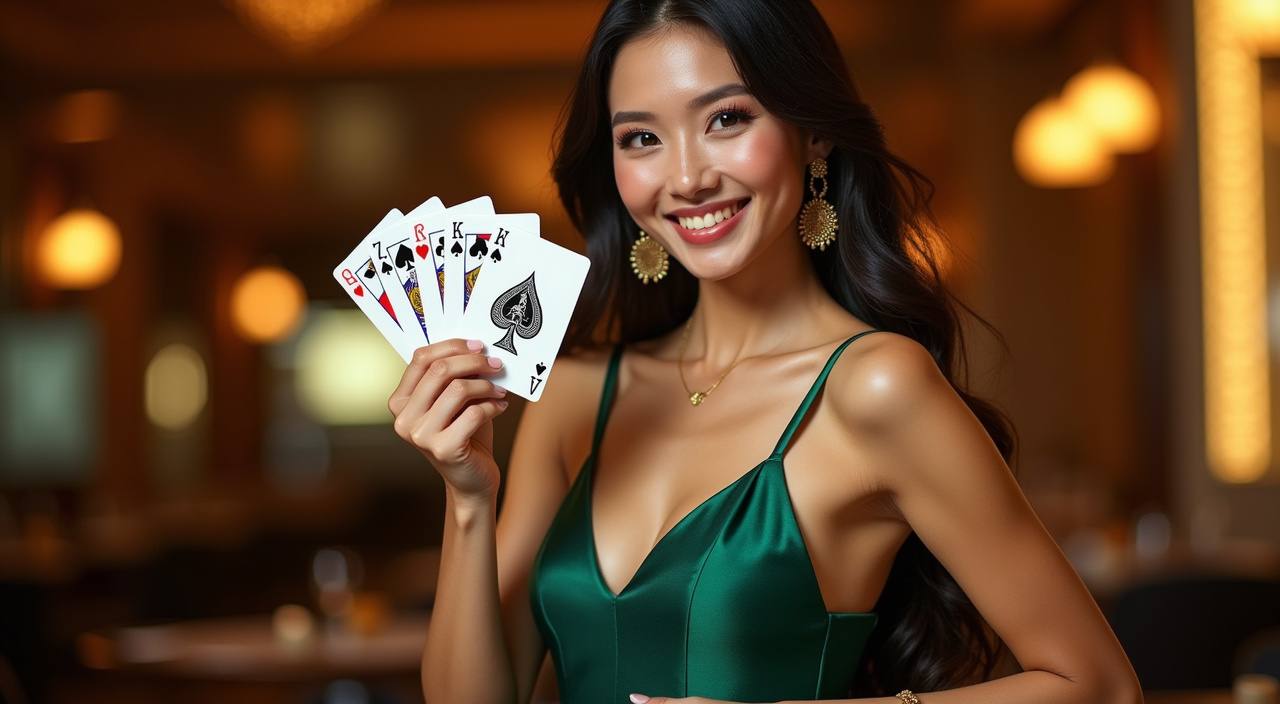 databet99 Speed Baccarat