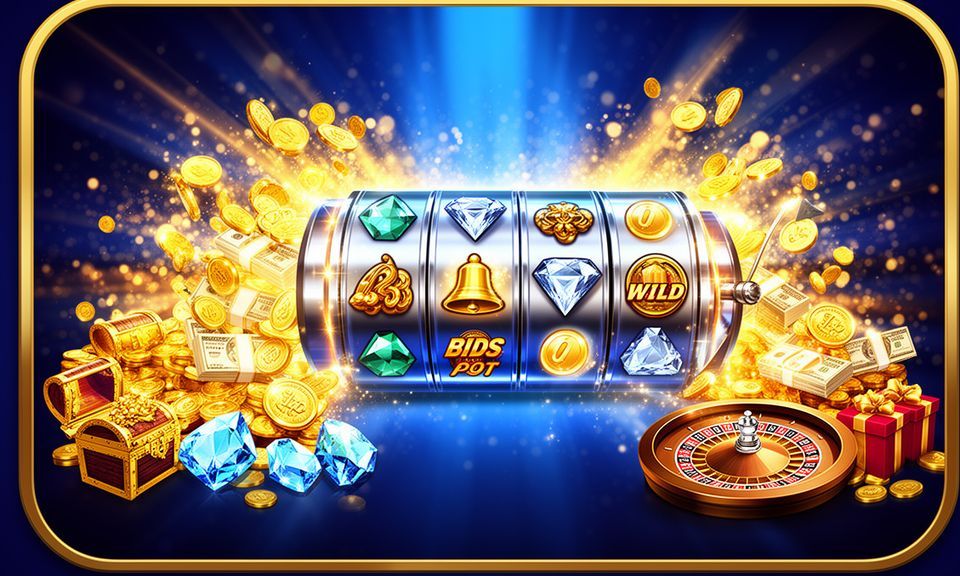 databet99 Rendang Gold Slots