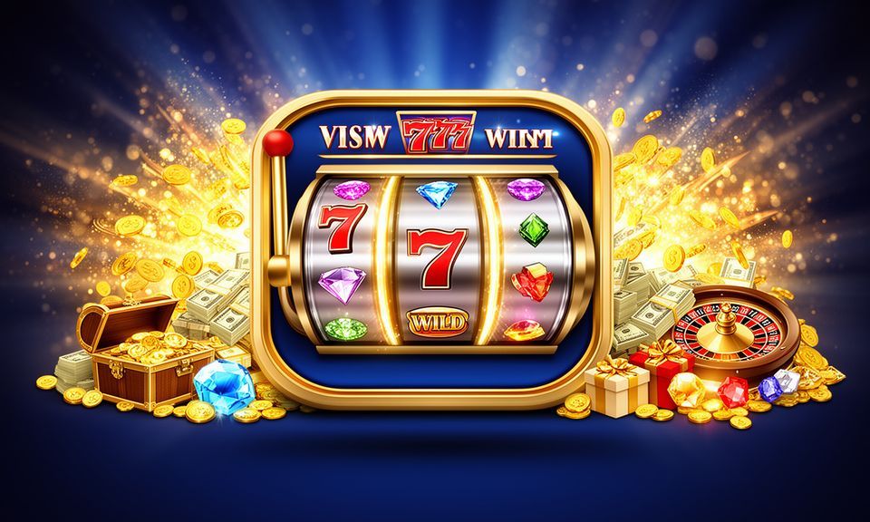databet99 Sea Dragon Slots